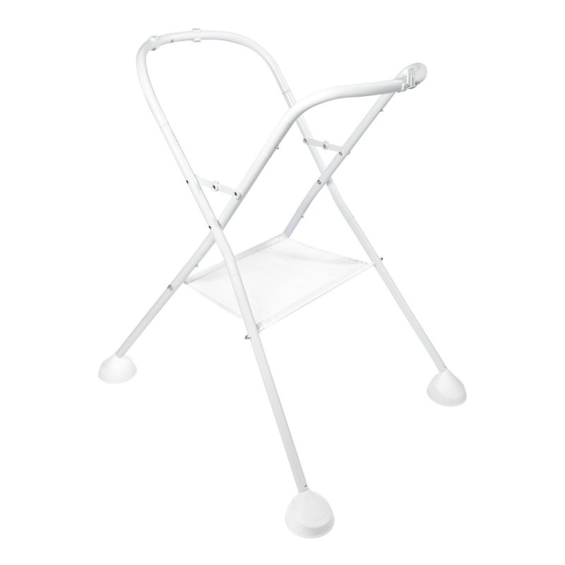 Support Pied Cameleo Blanc - beaba