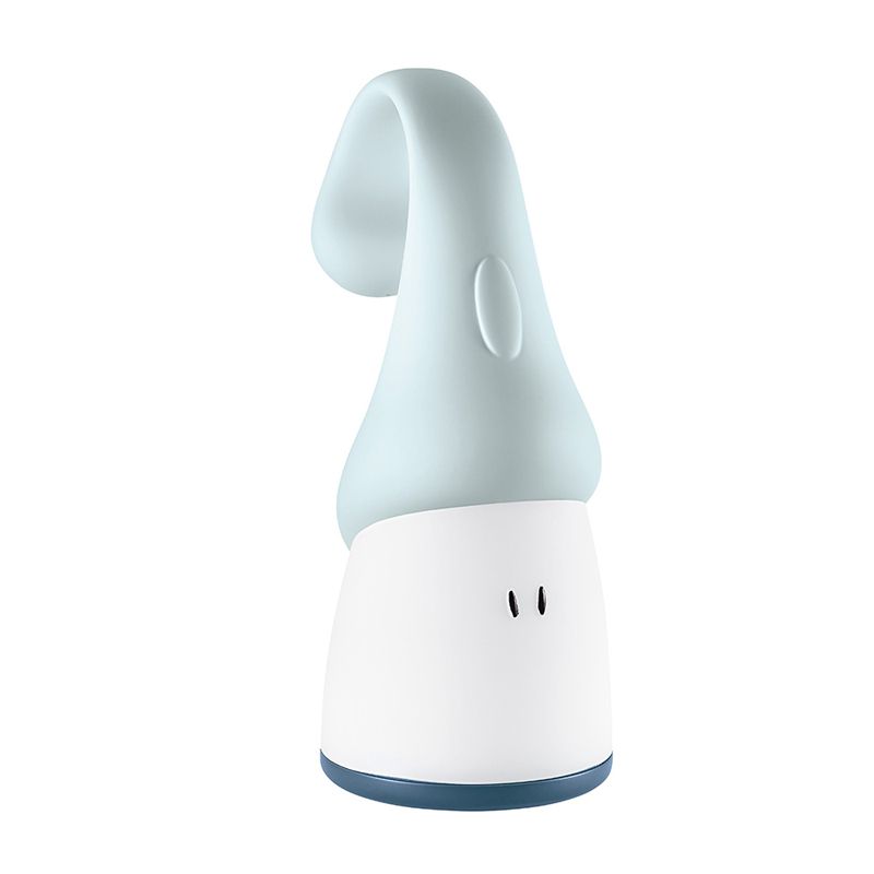 Veilleuse Lampe Torche Pixie Bleu Perle - beaba
