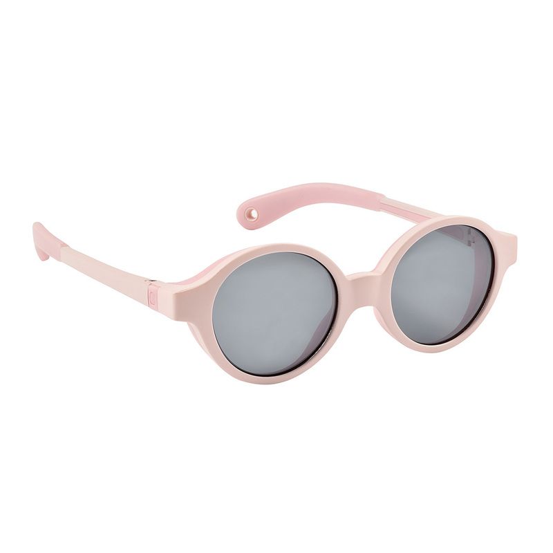 Lunette de soleil Casual 9-24m Rose Dragee - beaba