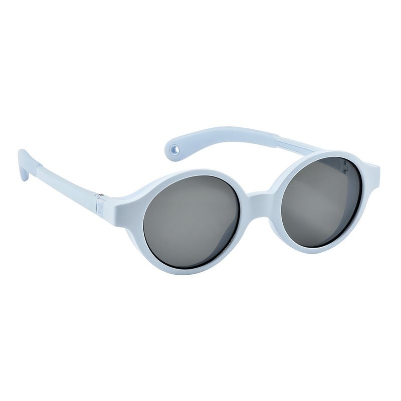 Lunette de soleil Casual 9-24m Bleu Perle - beaba