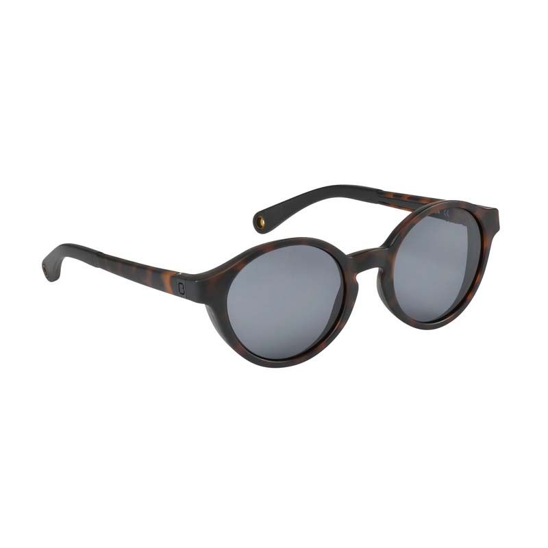 Lunette de soleil Casual 2-4 ans Ecaille Léopard - beaba