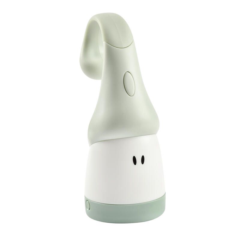 Veilleuse Lampe Torche Pixie Vert Sauge - beaba