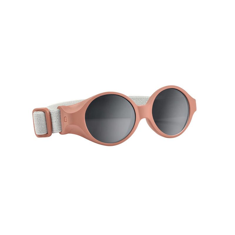Lunettes de soleil bandeau 0-9m Terracota - beaba