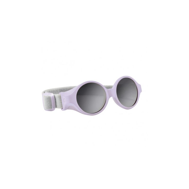 Lunettes Glee 0-9m Lila - beaba