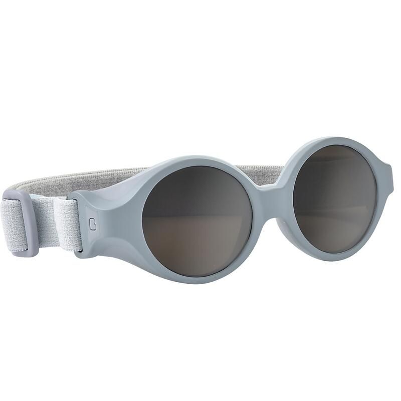 Lunette Glee 0-9m Galet Pebble - beaba
