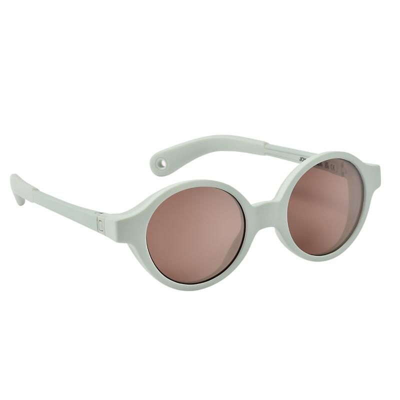 Lunette Casual Joy 9-24m Vert De Gris - beaba
