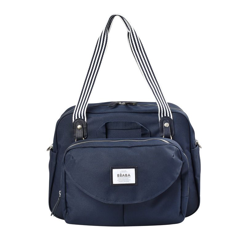 Sac Geneve Ii Marine - beaba