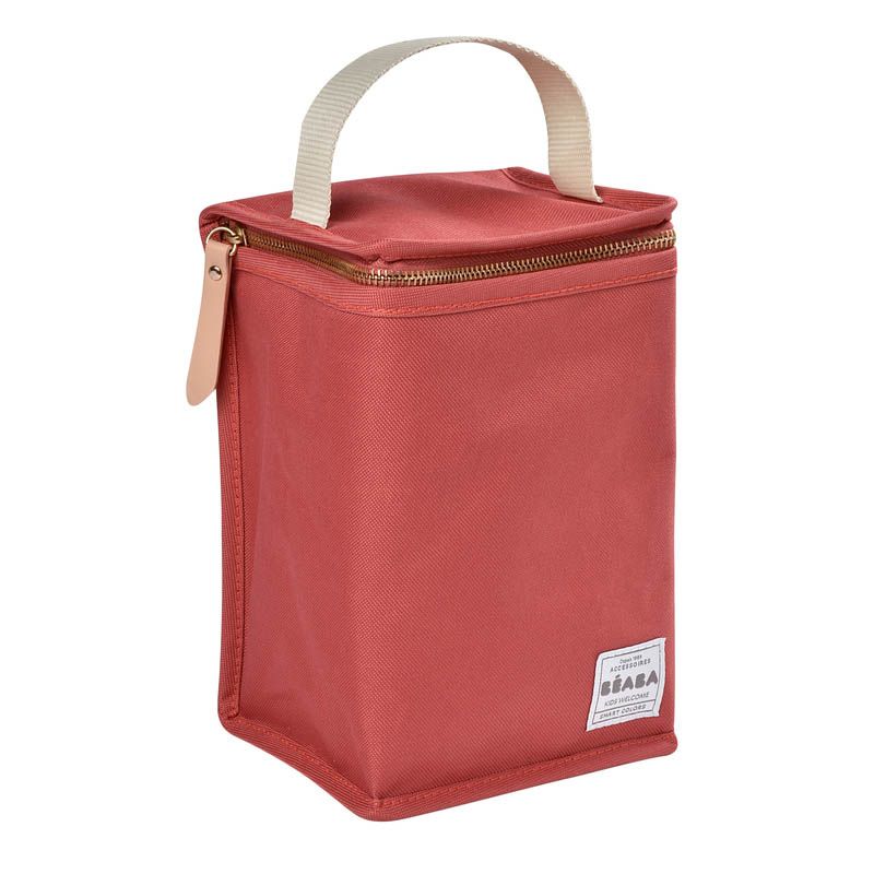 Pochette Repas Terracota - beaba