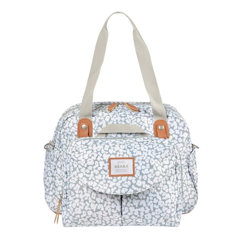 Sac Geneve Cherrry Blossom - beaba