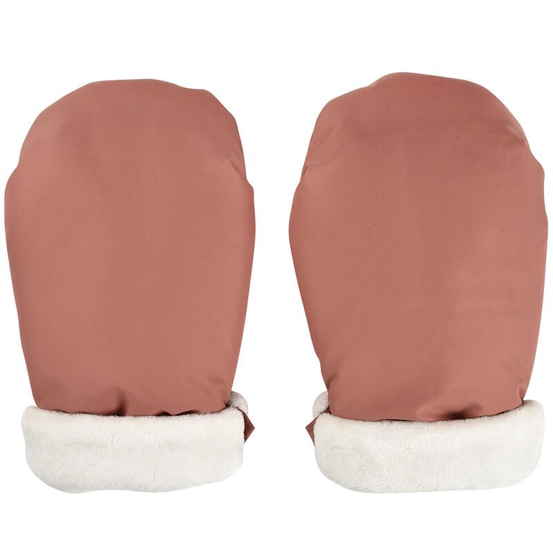 Moufle Terracotta - beaba