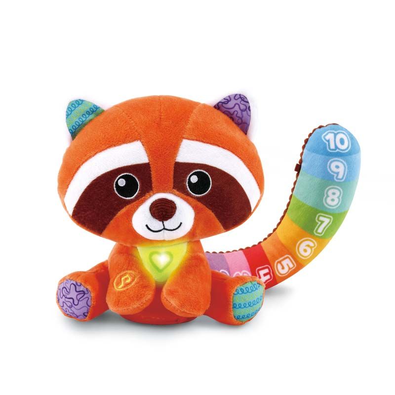 Noa Compte Avec Moi Vtech Baby - vtech
