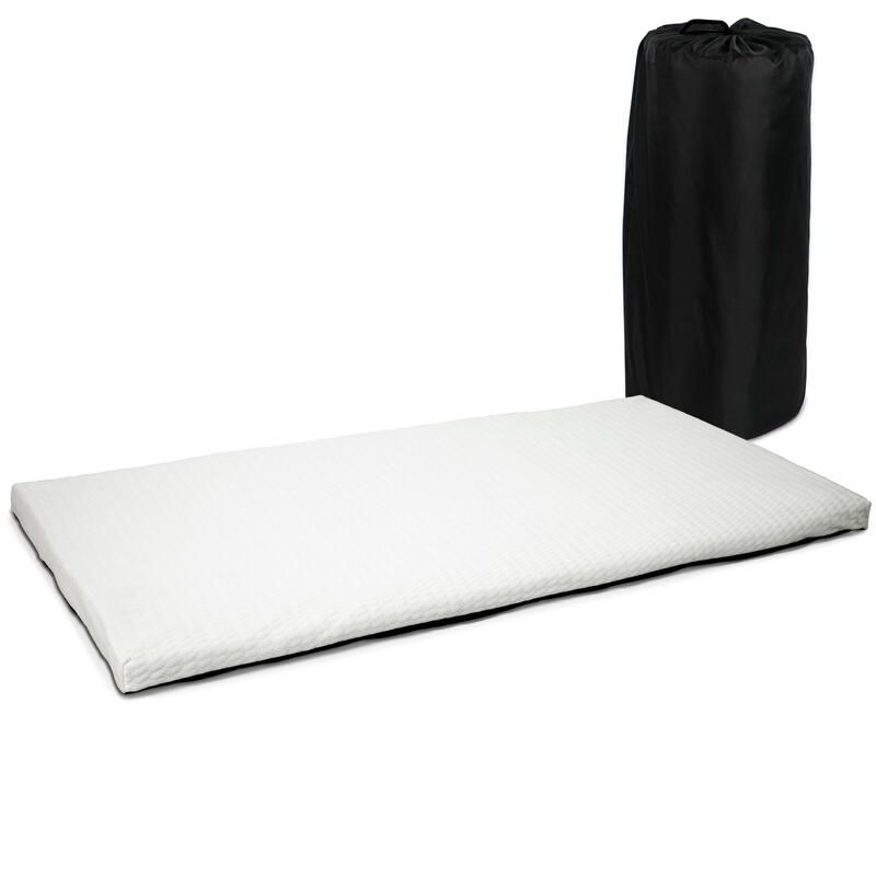 Matelas sécurisé RENODREAM pour lit parapluie XPRESS - renolux
