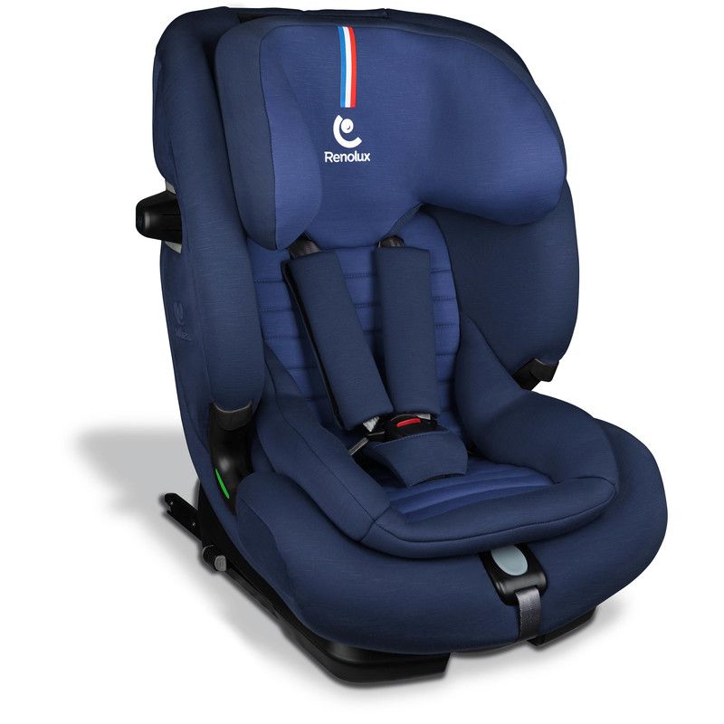 Siege Auto Olymp - I Size Softness 76-150cm Ocean - renolux