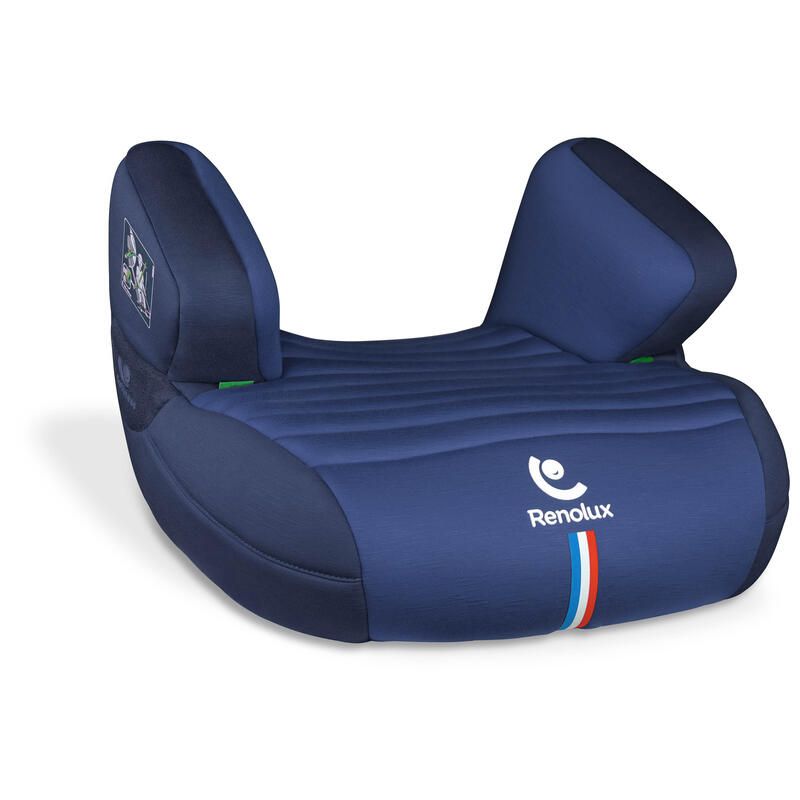 Rehausseur 137-150cm Jet 2 Ocean - renolux
