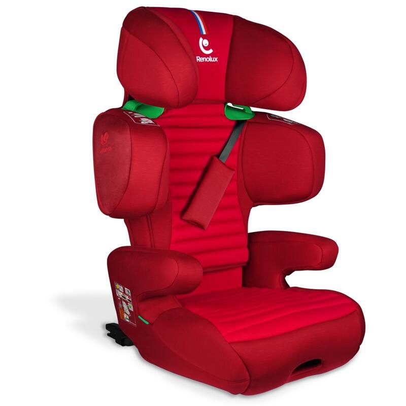 Rehausseur Renofix 2 Softness 100-150cm Passion - renolux