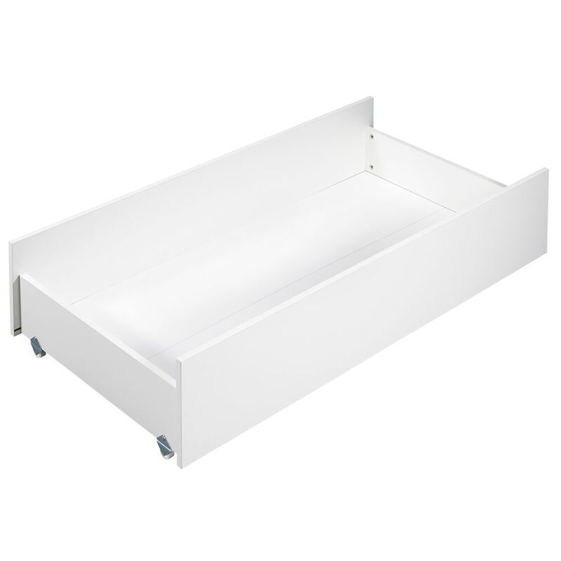Tiroir pour lit bébé combiné 60x120cm Eden - sauthon