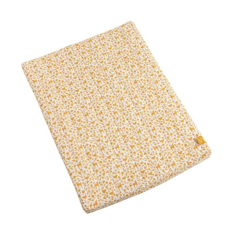 Matelas A Langer Promenons Nous - sauthon baby deco