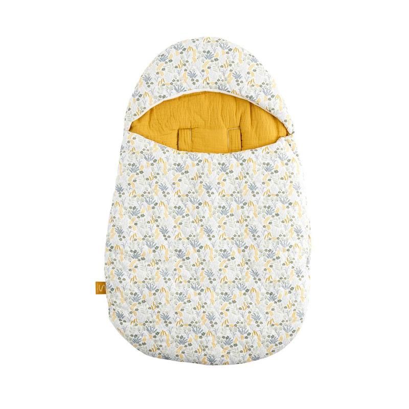 Nid Dange Promenons Nous 80cm - sauthon baby deco