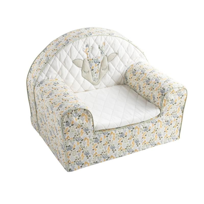 Fauteuil Club Promenons Nous - sauthon baby deco