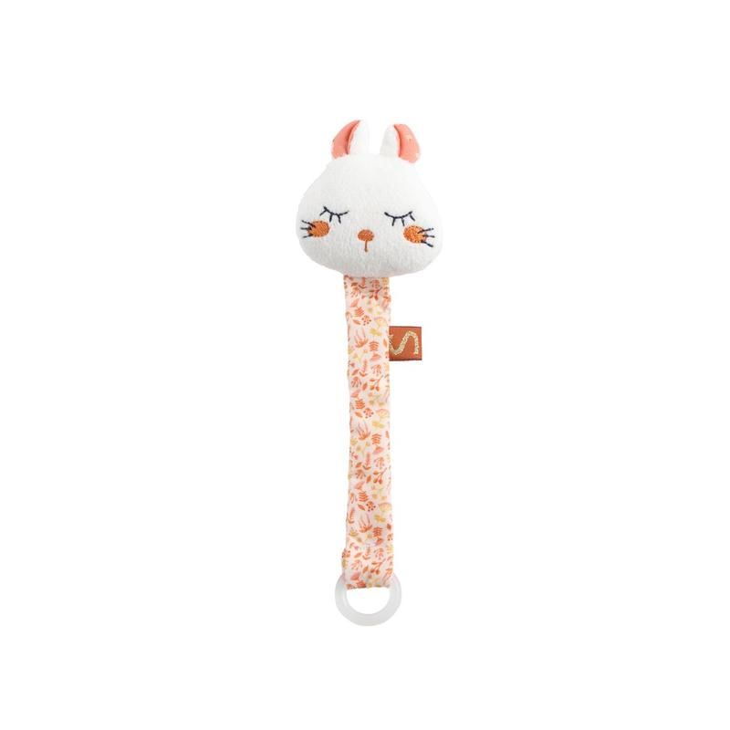 Attache Sucette Esmee - sauthon baby deco