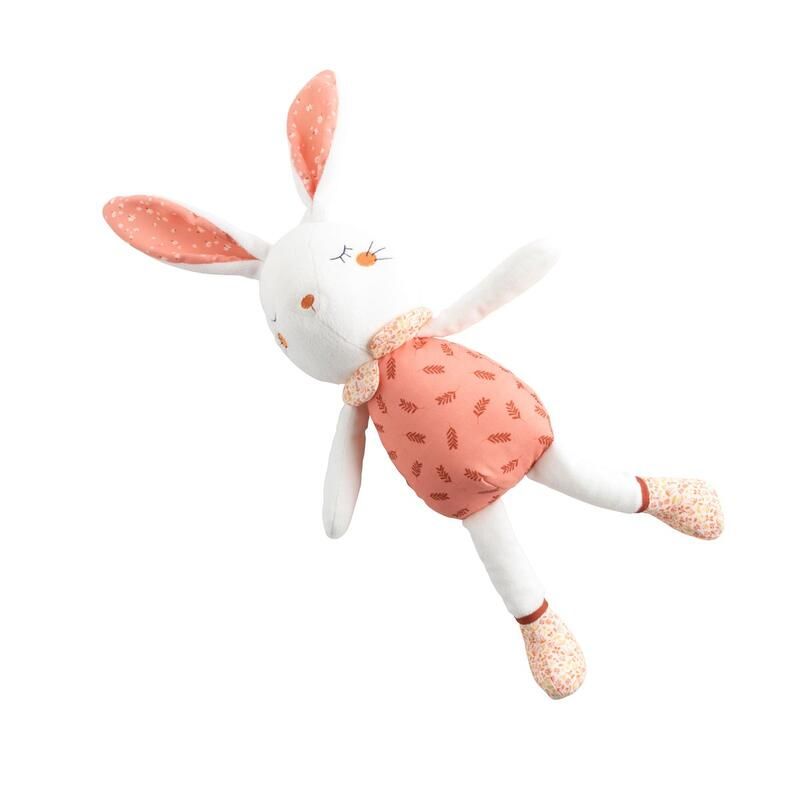 Peluche Esmee - sauthon baby deco