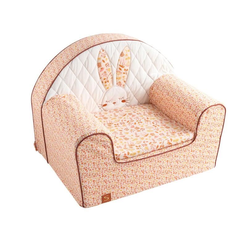 Fauteuil Club Esmee - sauthon baby deco
