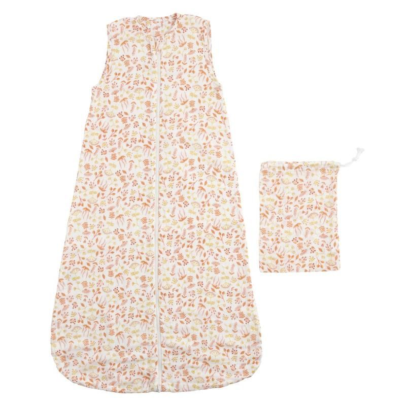 Gigoteuse Lange Coton Bio Esmee 100cm - sauthon baby deco