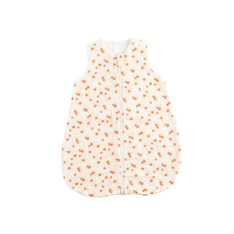 Gigoteuse Lange Coton Bio Esmee 55cm - sauthon baby deco
