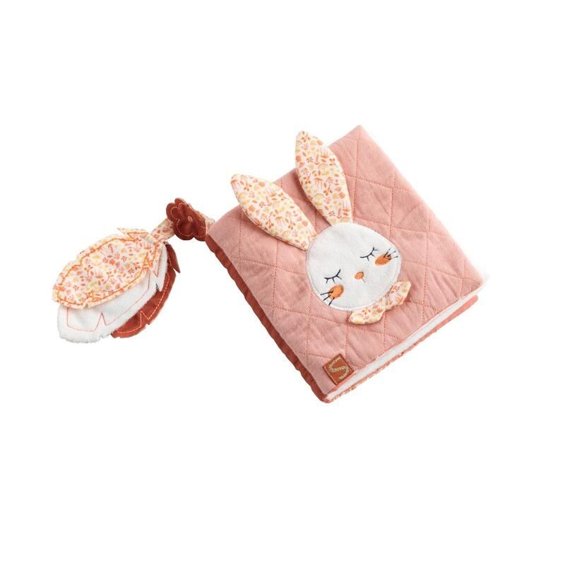 Livre Deveil Esmee - sauthon baby deco