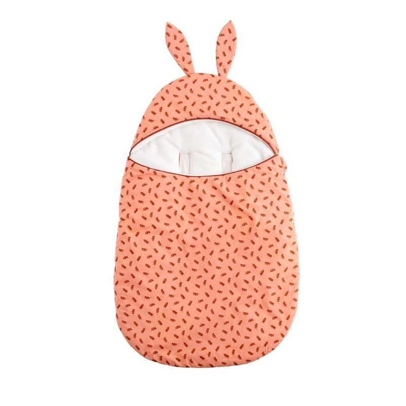 Nid Dange Hiver Esmee 80cm - sauthon baby deco