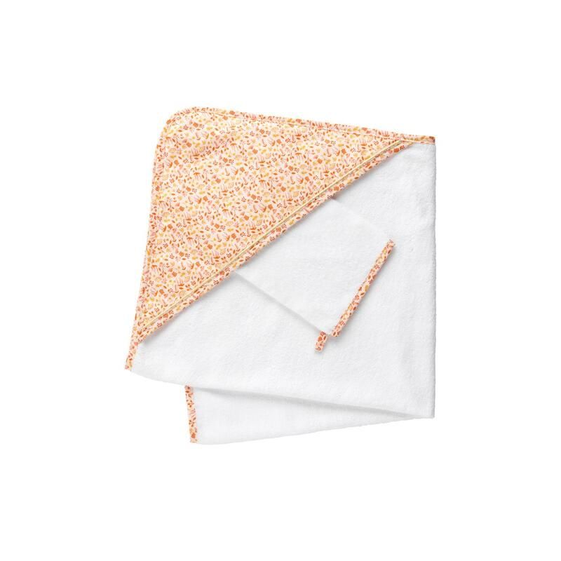 Cape De Bain Esmee 75x75cm - sauthon baby deco