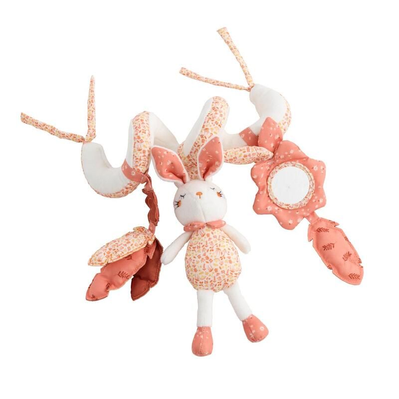 Spirale Dactivite Esmee - sauthon baby deco