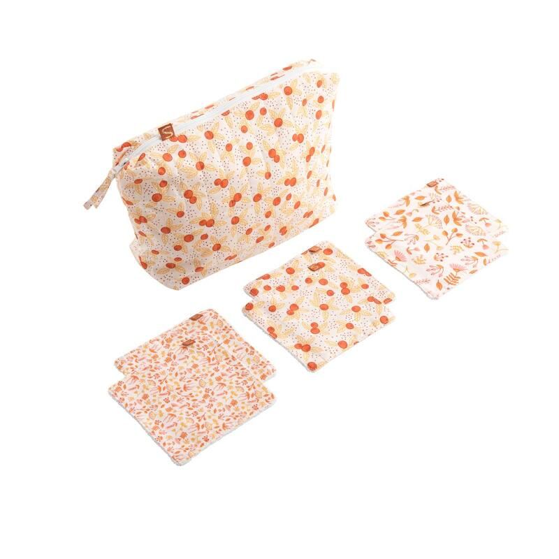 Trousse De Toilette Esmee - sauthon baby deco