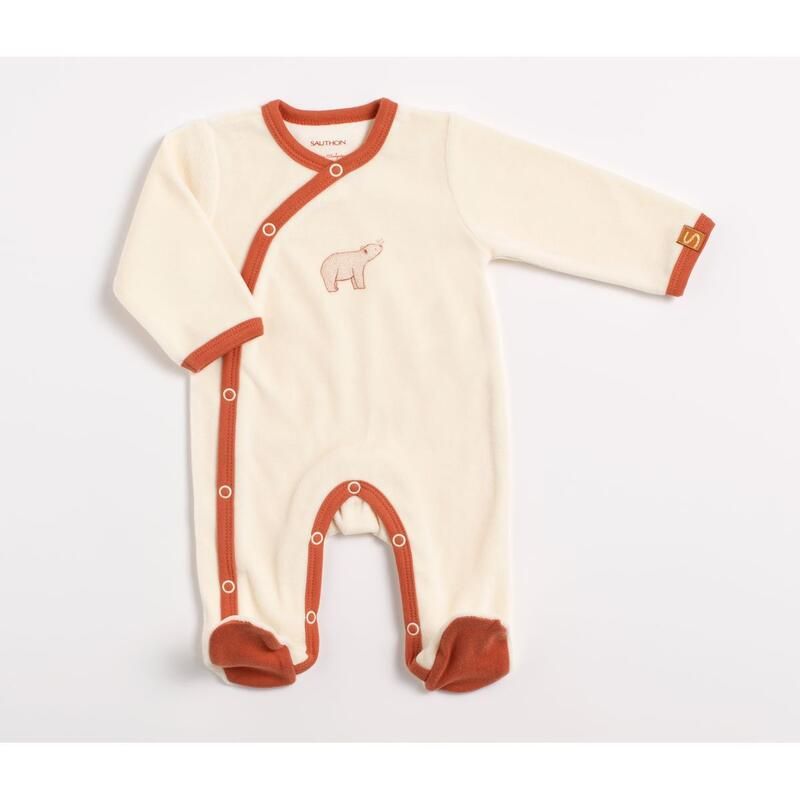 Pyjama Orsino 3m - sauthon baby deco
