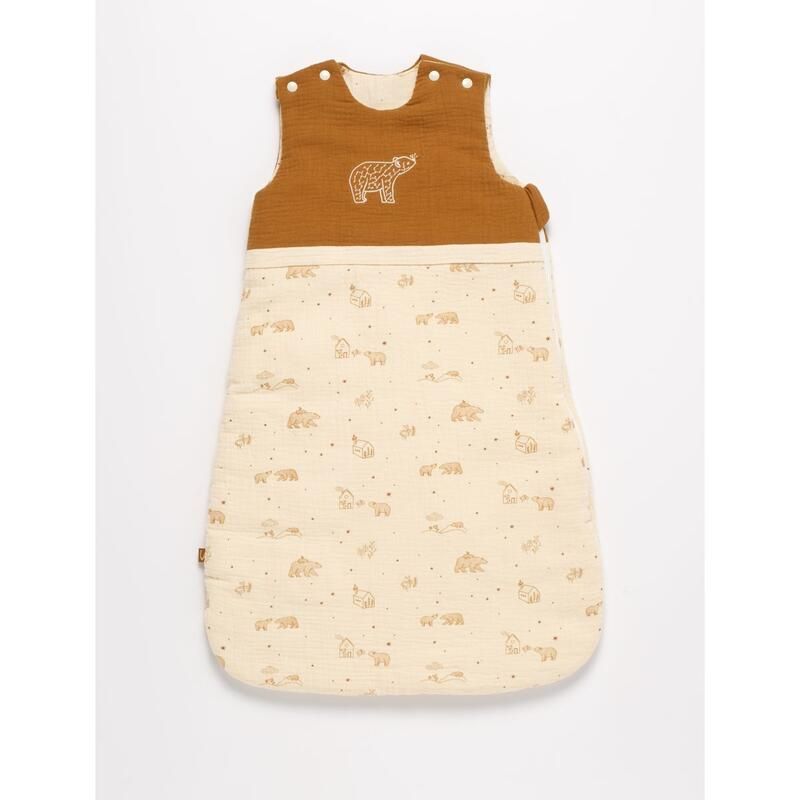 Gigoteuse Orsino 70cm - sauthon baby deco