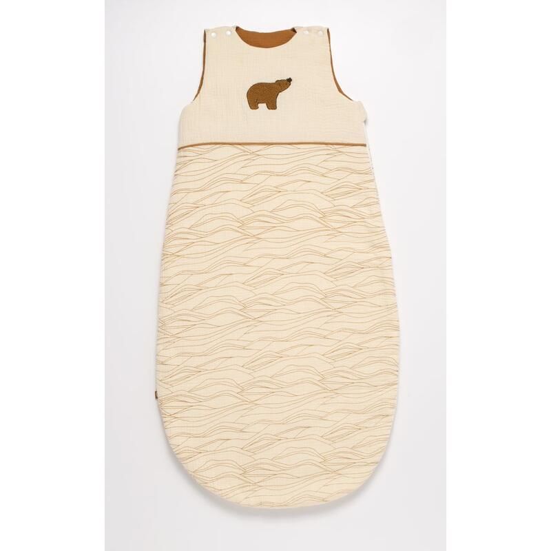 Gigoteuse Orsino 6-24m - sauthon baby deco