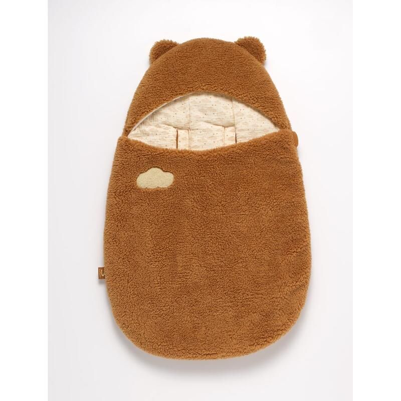 Nid Dange Hiver Orsino 80cm - sauthon baby deco