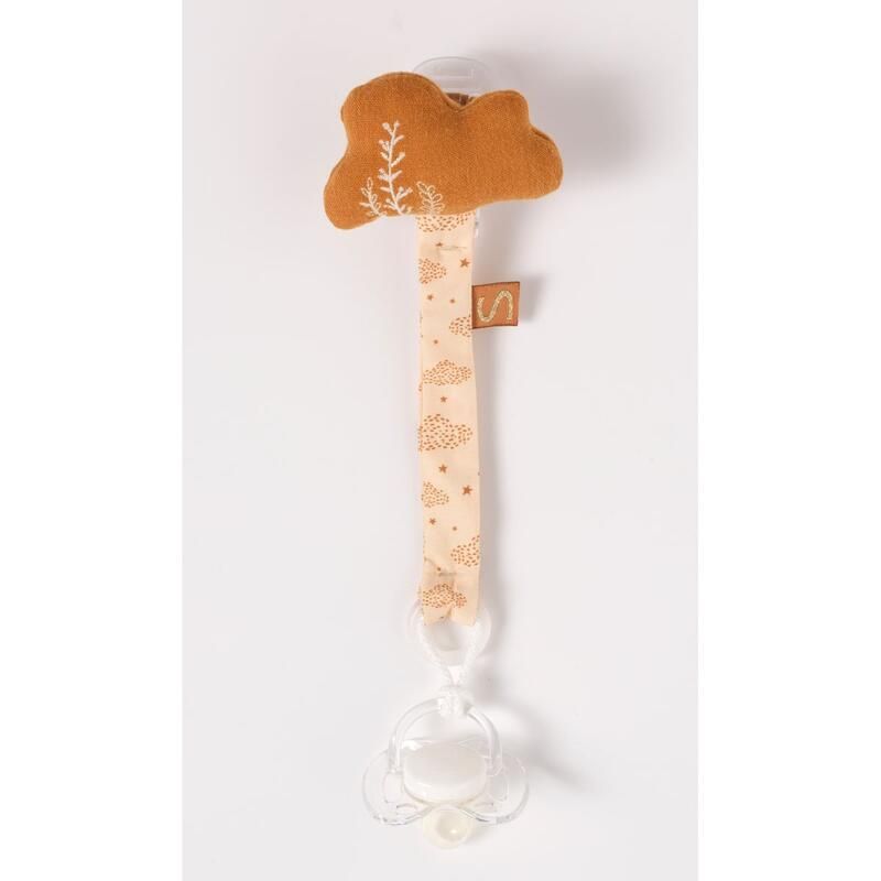 Attache Sucette Orsino - sauthon baby deco