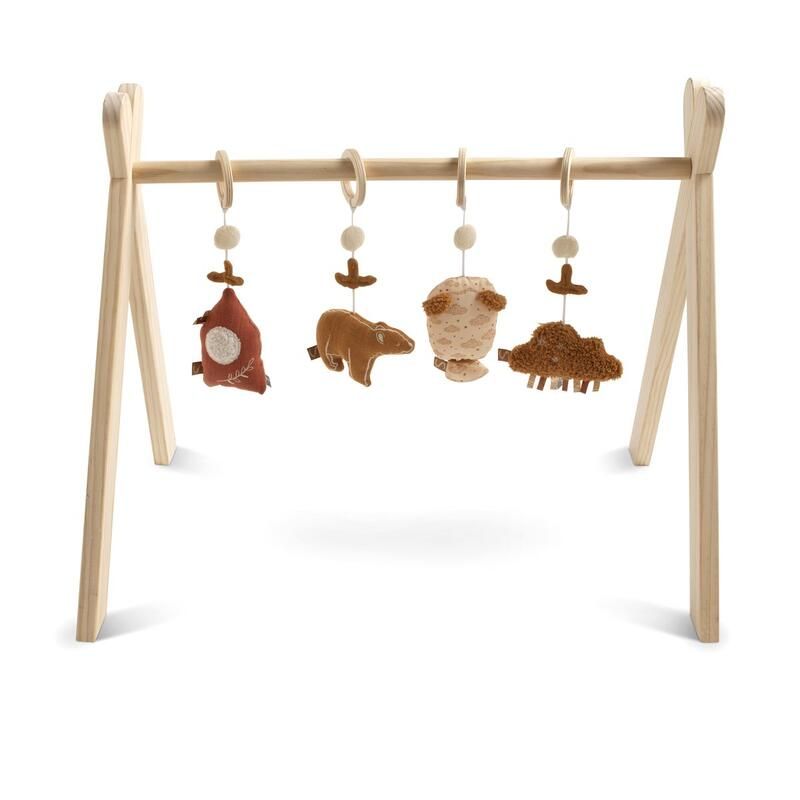 Arche Deveil Orsino - sauthon baby deco
