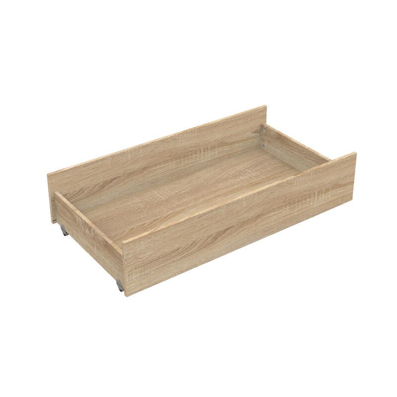 Tiroir pour lit bébé combiné 60x120cm Azur - sauthon