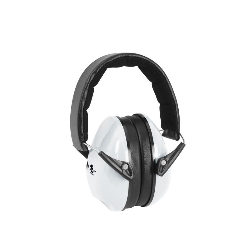 Casque Antibruit 2eme Age Gris Safety Baby Gris - safety baby