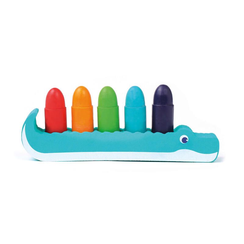 Crayon De Bain - ludi