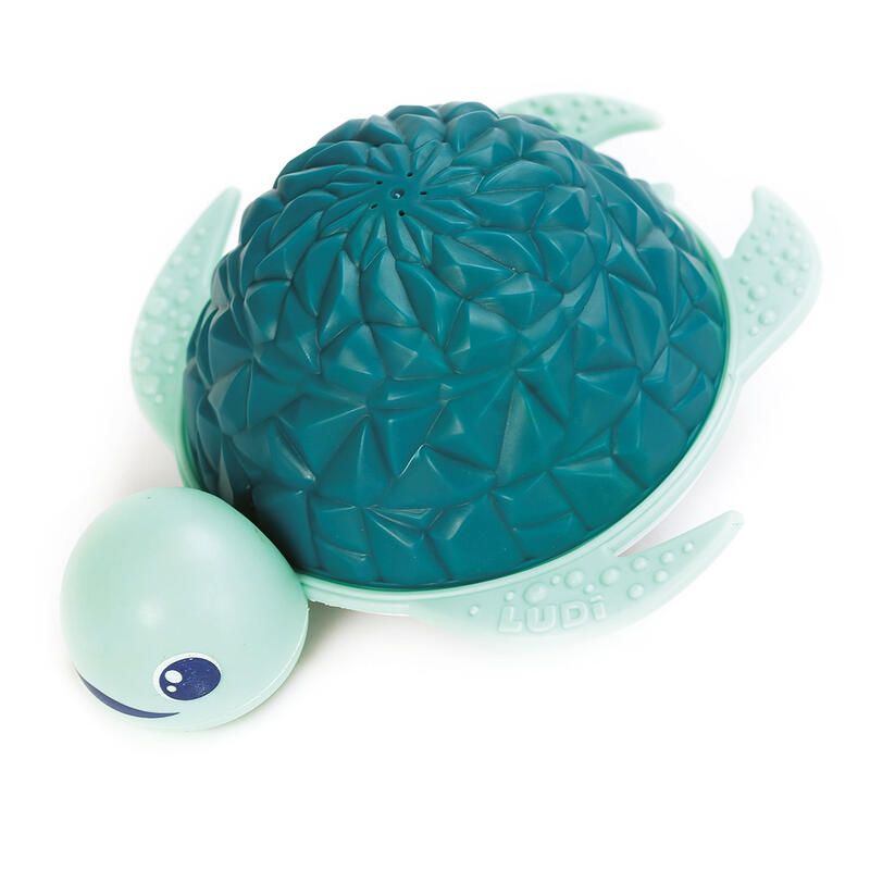 Ludi Splash Bleu - ludi