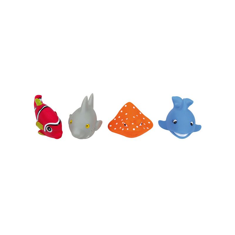 Aspergeurs Poisson - ludi
