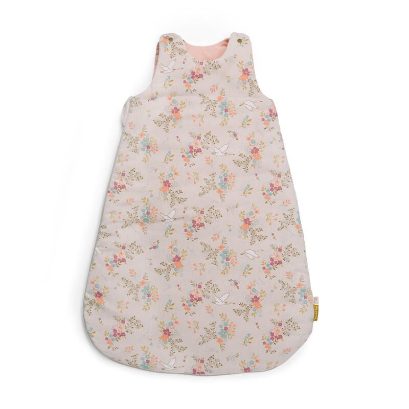 Gigoteuse Fleurs 70 Cm La Petite Ecole De Danse Multicolore Moulin Roty La Petite Cole De Danse - moulin roty
