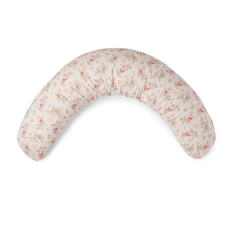 Coussin De Maternite La Petite Ecole De Danse Multicolore Moulin Roty La Petite Cole De Danse - moulin roty