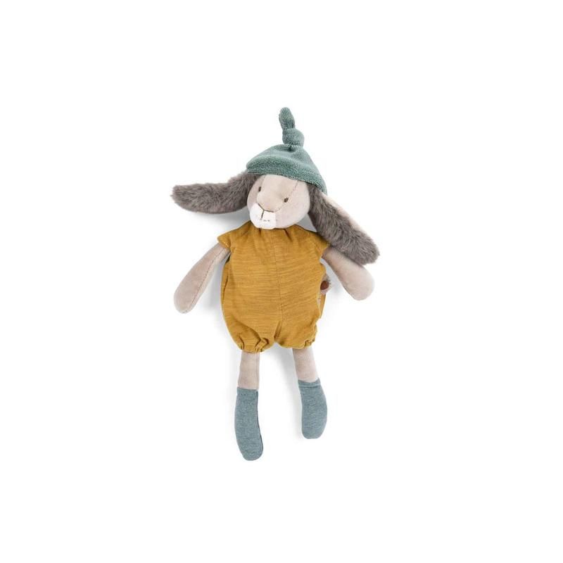 Petit Lapin Ocre Ocre Trois Petits Lapins - moulin roty