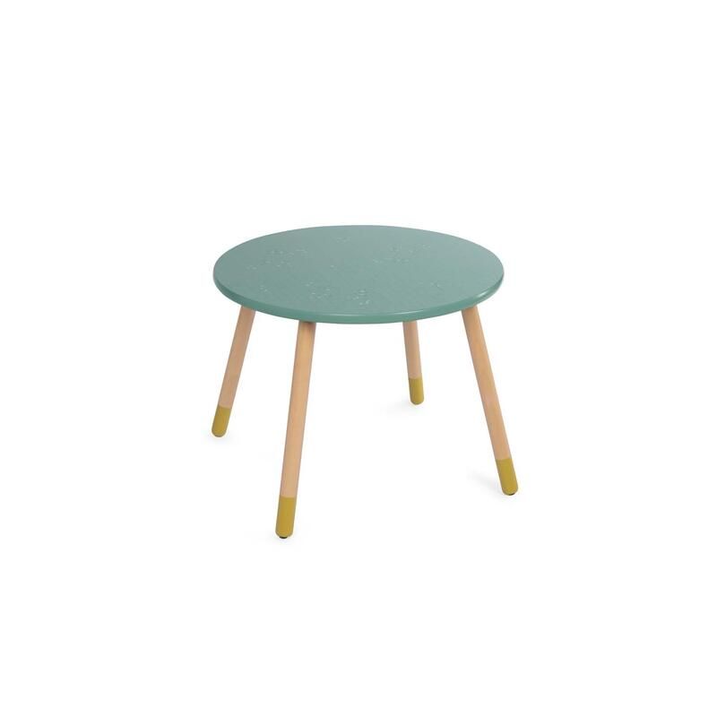 Table Trois Petits Lapins - moulin roty