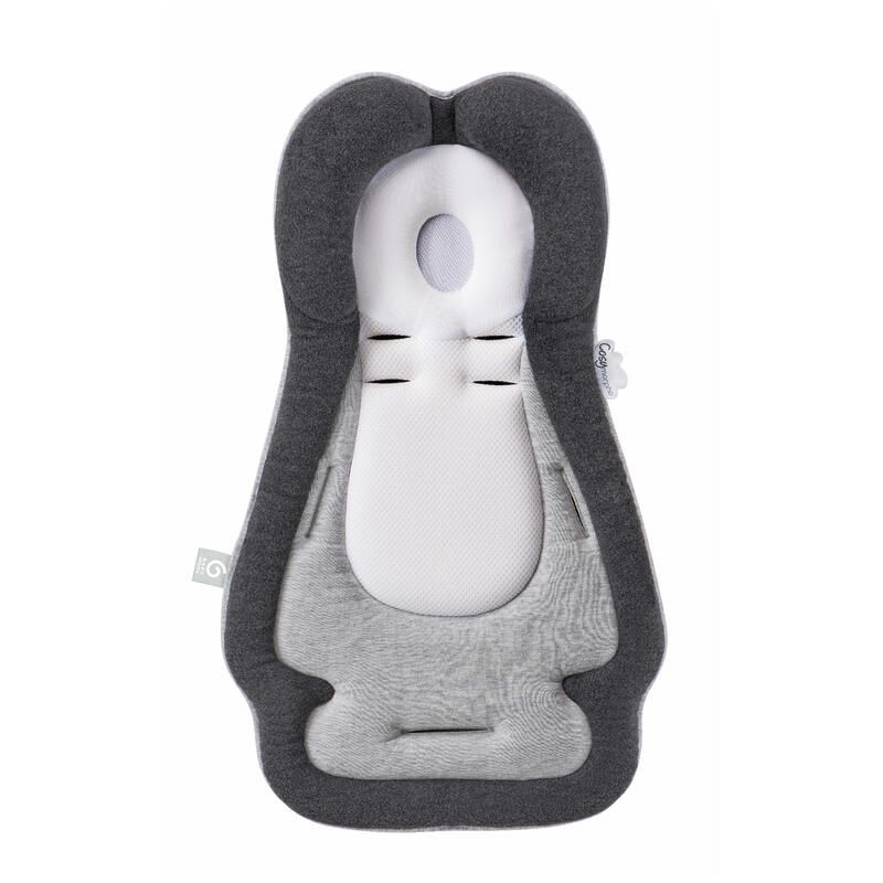 Coussin réducteur universel Cosymorpho Smokey - babymoov