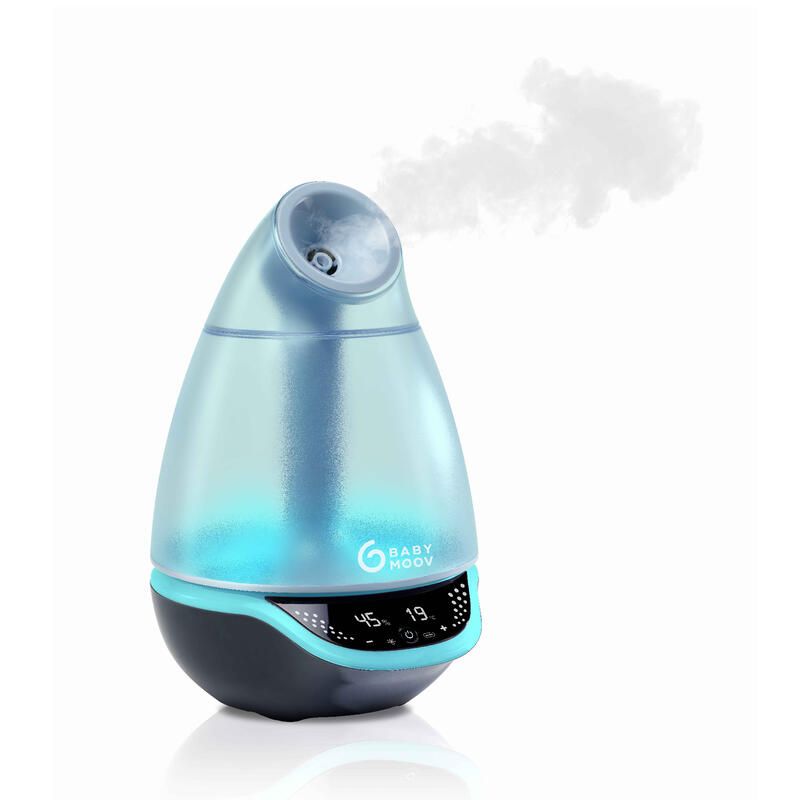 Humidificateur Hygro + - babymoov